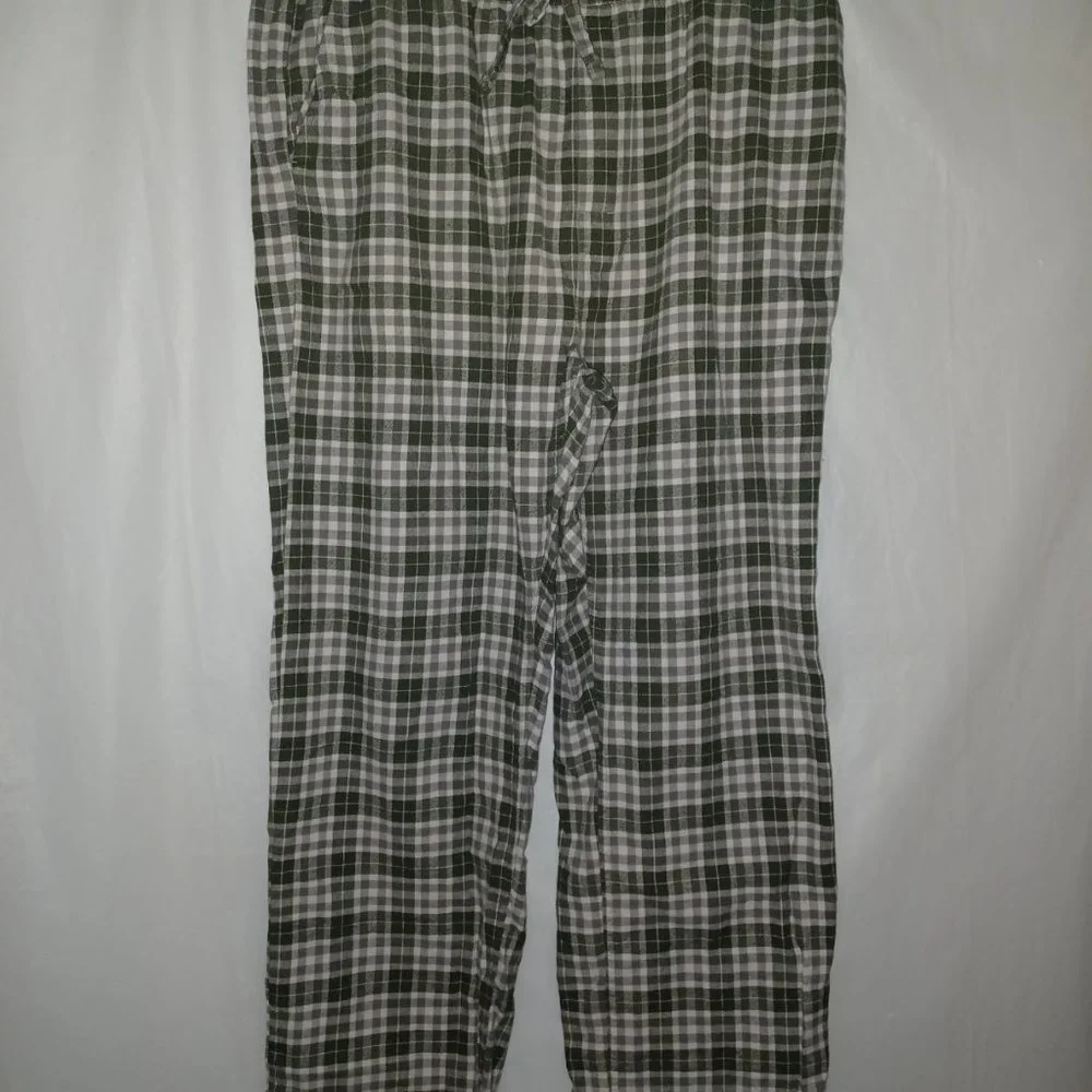EDDIE BAUER  MEN'S  LOUNGE WEAR PAJAMA PANTS